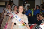 La falla L'Ambient aconsegueix el primer premi de les Falles de La Vall d'Uix?