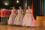 La falla L'Ambient aconsegueix el primer premi de les Falles de La Vall d'Uix?