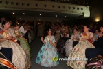 La falla L'Ambient aconsegueix el primer premi de les Falles de La Vall d'Uix?
