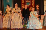 La falla L'Ambient aconsegueix el primer premi de les Falles de La Vall d'Uix?