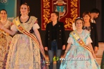 La falla L'Ambient aconsegueix el primer premi de les Falles de La Vall d'Uix?