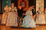 La falla L'Ambient aconsegueix el primer premi de les Falles de La Vall d'Uix?