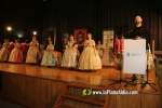 La falla L'Ambient aconsegueix el primer premi de les Falles de La Vall d'Uix?