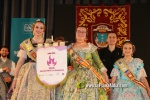 La falla L'Ambient aconsegueix el primer premi de les Falles de La Vall d'Uix?