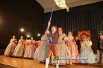 La falla L'Ambient aconsegueix el primer premi de les Falles de La Vall d'Uix?
