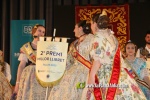 La falla L'Ambient aconsegueix el primer premi de les Falles de La Vall d'Uix?