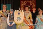 La falla L'Ambient aconsegueix el primer premi de les Falles de La Vall d'Uix?