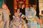 La falla L'Ambient aconsegueix el primer premi de les Falles de La Vall d'Uix?