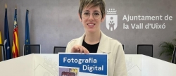 L'Ajuntament de la Vall d'Uixó ofereix un taller gratuït de fotografia digital per a adolescents