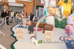 Burriana ya luce sus 36 monumentos falleros en las calles