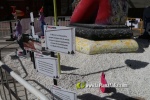 Burriana ya luce sus 36 monumentos falleros en las calles