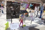 Burriana ya luce sus 36 monumentos falleros en las calles
