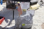 Burriana ya luce sus 36 monumentos falleros en las calles