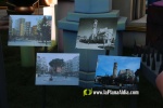 Burriana ya luce sus 36 monumentos falleros en las calles