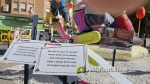 Vicent Aparisi triomfa en les falles de Borriana... com un 'nefast gestor'