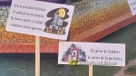 Vicent Aparisi triomfa en les falles de Borriana... com un 'nefast gestor'