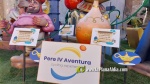 Vicent Aparisi triomfa en les falles de Borriana... com un 'nefast gestor'