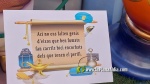 Vicent Aparisi triomfa en les falles de Borriana... com un 'nefast gestor'