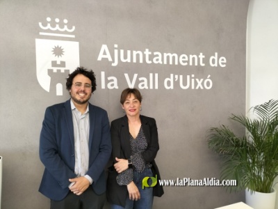 La Vicepresidencia Segunda adjudica siete viviendas pblicas en la Vall dUix destinadas a colectivos vulnerables