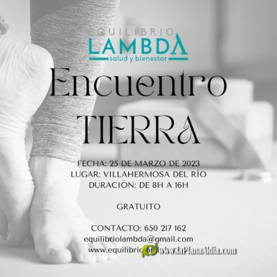 Equilibrio Lambda de Alcora brinda actividades saludables gratuitas para todas las edades