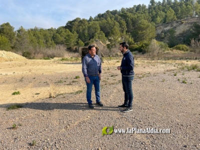 El Ayuntamiento de l'Alcora destina 400.000 euros para mejorar las pedanías