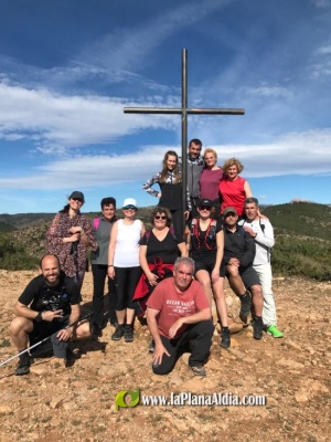 Todo listo para la 27 Peregrinación por las Ermitas de Alcora del sábado 15 de abril