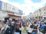 Inicia la Pascua Taurina con al apertura del Mes?n Gastron?mico y las primeras actuaciones