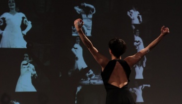 El Paranimf de la UJI programa quatre espectacles amb motiu del Dia Internacional de la Dansa