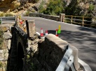 El PSOE segueix sense reparar el dany del pont de la CV-176 que Castell de Villamalefa reclama des de fa un any