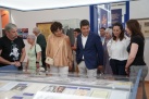 Carlos Mazón destaca el potencial del museo Nino Bravo para impulsar el turismo en Aielo de Malferit