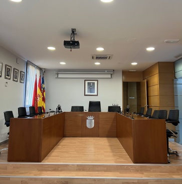 Xilxes aprueba en pleno los estatutos de la Mancomunidad Plana Baixa de la que forma parte junto a Alfondeguilla y La Llosa