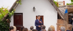 Carlos Mazón presenta el programa del PPCV per a les eleccions en la Comunitat Valenciana