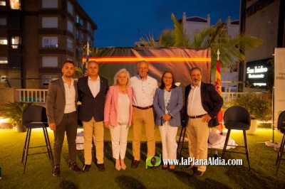 VOX promet combatre la criminalitat i defensar les tradicions de Vall d'Uixó