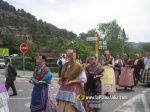 LAlc?dia de Veo celebra la festivitat de Sant Pere M?rtir i del Crist de la Salut