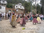 LAlc?dia de Veo celebra la festivitat de Sant Pere M?rtir i del Crist de la Salut