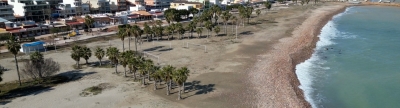 Ismael Minguet presenta Xilxes Playa Central para potenciar el litoral del municipio