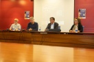 La Universitat Jaume I organiza el I Coloquio de Investigación Histórica en Espacios Hispánicos