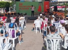 El Ayuntamiento de Castellón y la Universitat Jaume I presentan sus novedades literarias en la Feria del Libro