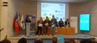 Dos estudiantes castellonenses ganan el tercer premio y una mención de honor en la Fase Nacional de la Olimpiada de Física