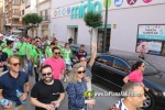 Una cercavila festiva va precedir al lliurament de premis de les Creus de Maig 2023