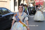 Una cercavila festiva va precedir al lliurament de premis de les Creus de Maig 2023