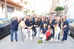 Una cercavila festiva va precedir al lliurament de premis de les Creus de Maig 2023