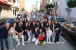 Una cercavila festiva va precedir al lliurament de premis de les Creus de Maig 2023