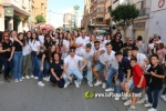 Una cercavila festiva va precedir al lliurament de premis de les Creus de Maig 2023
