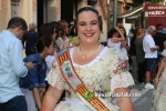 Una cercavila festiva va precedir al lliurament de premis de les Creus de Maig 2023