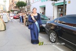 Una cercavila festiva va precedir al lliurament de premis de les Creus de Maig 2023