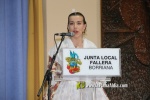 Una cercavila festiva va precedir al lliurament de premis de les Creus de Maig 2023