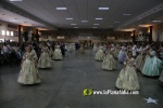 Una cercavila festiva va precedir al lliurament de premis de les Creus de Maig 2023