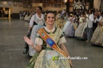 Una cercavila festiva va precedir al lliurament de premis de les Creus de Maig 2023