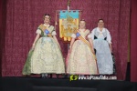 Una cercavila festiva va precedir al lliurament de premis de les Creus de Maig 2023